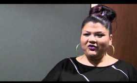 Behind the Hair with Patricia Morales (Creator of Lady Gaga's Bow and Fergie's Headphones)