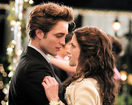 Get Hair Like Edward and Bella