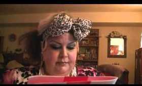 new beauty test tube sampler kit july 2012