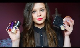 My 2012 Beauty Favourites! | livelaughlipgloss