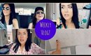 Weekly Vlog | Laura's Here! | Ep 17♡