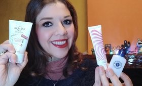 Video Review LE SCOPERTE DEL MESE Marzo 2020   |   Liz Matutteame