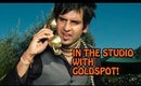 MissMalini Sidd Khosla Exclusive! - Goldspot India Tour | NH7