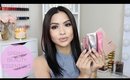 My Must Have Beauty Products For Spring! 2016