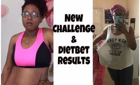 New Challenge and Results of Dietbet Challenge