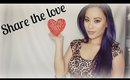 ♥ Share The Love Part 1 | Favorite cruelty free channels! ♥