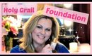 Estee Lauder Double Wear Foundation - My Holy Grail Foundation