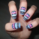 Nails | Alyssa M.'s Photo | Beautylish