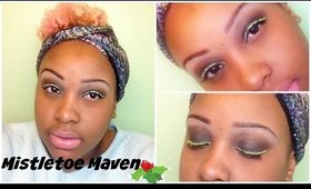 Mistletoe Maven