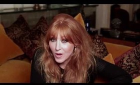 Tilbury Tips - Q & A with Charlotte Tilbury