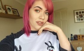 Everyday makeup tutorial (2017 update) | Abbey Needham