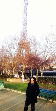 Kiara W.