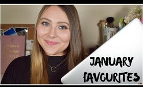 January Favourites | Films, Music, Food & Tech