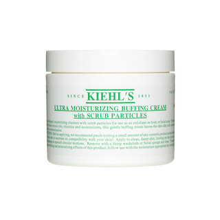 Kiehl's Since 1851 Kiehl's Ultra Moisturizing Buffing Cream
