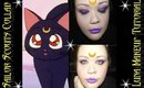Sailor Scouts Collab w/ Thebeautywithin1987: Luna