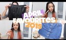 April Favourites! Kylie Jenner Lips, Primark Denim Skirt, H&M Tassels.. | Siana
