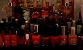 What's on top of my dresser!