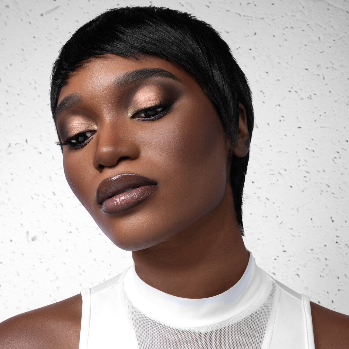 Natasha Denona Eye Sculpt Texture & Tone Eyeshadow Palette