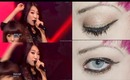 Sistar So Cool Inkigayo performance inspired tutorial