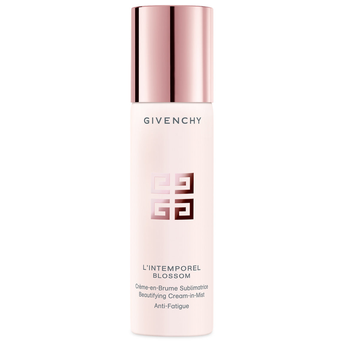 Givenchy L'Intemporel Blossom Beautifying Cream-In-Mist Anti-Fatigue alternative view 1 - product swatch.