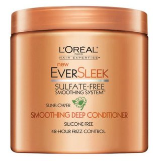 L'Oréal EverSleek Smoothing Deep Conditioner