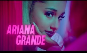 Ariana Grande, Jessie J, Nicki Minaj - Bang Bang Music Video Makeup (Ariana Grande Makeup)