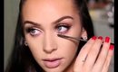 Amazing makeup tutorial application