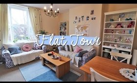 What £1050 Gets You In South London - Flat Tour