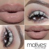 Stunning makeup 