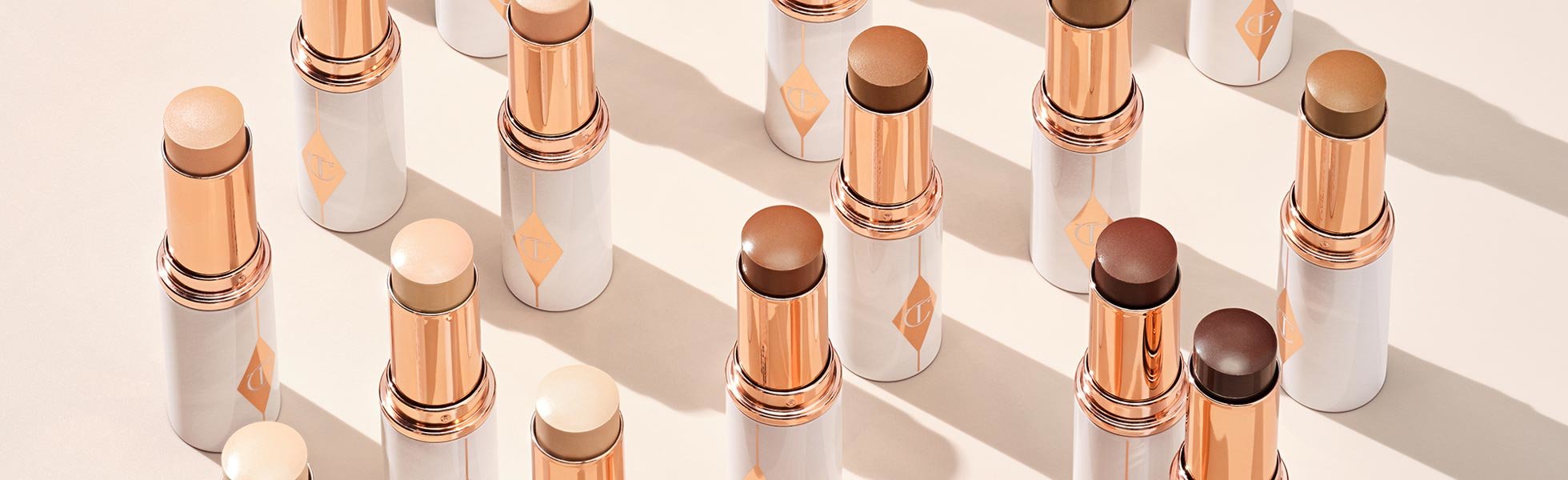 Charlotte Tilbury Unreal Skin Sheer Glow Tint