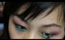 Colorful Spring Look 2013