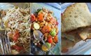 Hello Fresh - Week 12 ♡