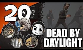 Dead By Daylight Ep. 20 - Surviving the Hag [The Hag]
