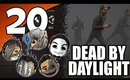 Dead By Daylight Ep. 20 - Surviving the Hag [The Hag]