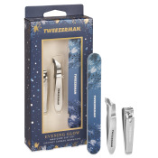 Tweezerman Evening Glow Manicure Gift Set