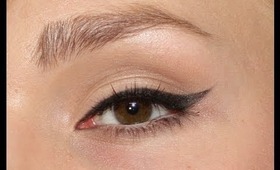 Red Carpet Makeup - Loreal Destination Beauty Entry