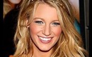 How-To: Blake Lively Bright-Eyed Makeup