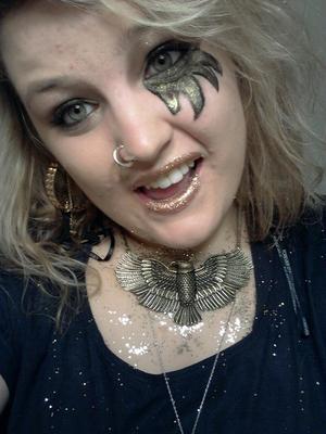 Halloween party #2 (Ke$ha)