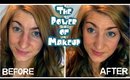 The Power of Makeup | Before & After