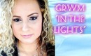 GRWM "IN THE LIGHTS"