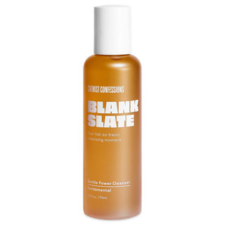 Chemist Confessions Blank Slate Cleanser