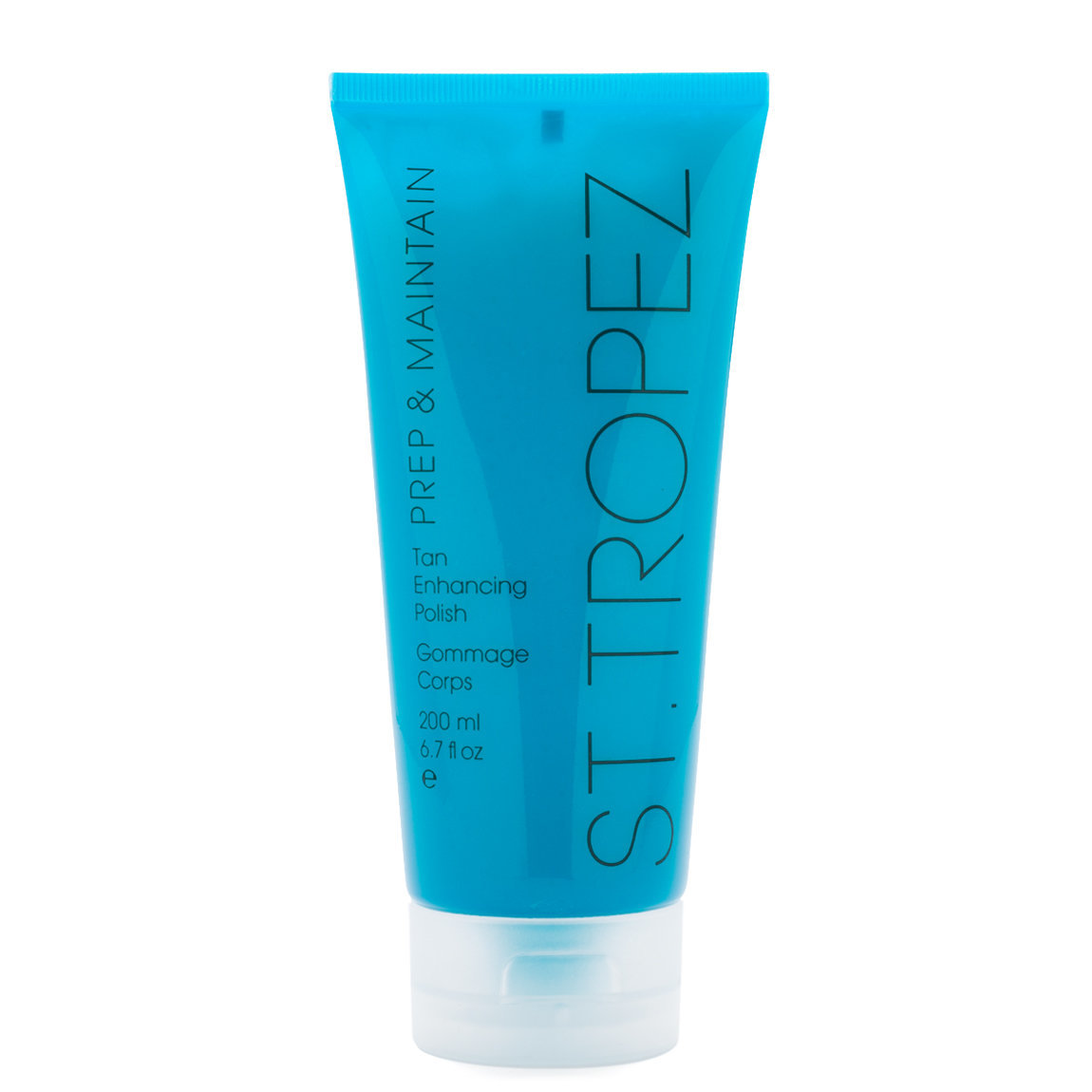 St. Tropez Tan Enhancing Body Polish alternative view 1 - product swatch.