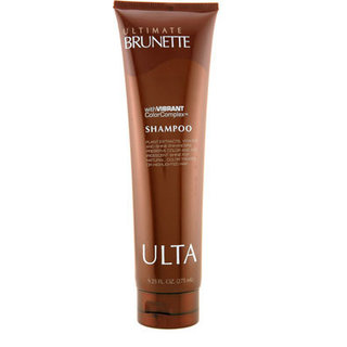 ULTA Ultimate Brunette Shampoo with Vibrant ColorComplex