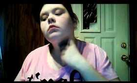 DrugStoreeJunkiee123's webcam video November 16, 2011 05:22 PM