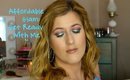 Affordable Get Ready with Me - Colorful & Glamorous