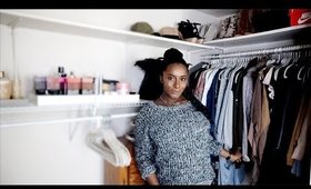 Maintaining A Minimalist Style Home: DONATE STUFF + CREATE JOBS