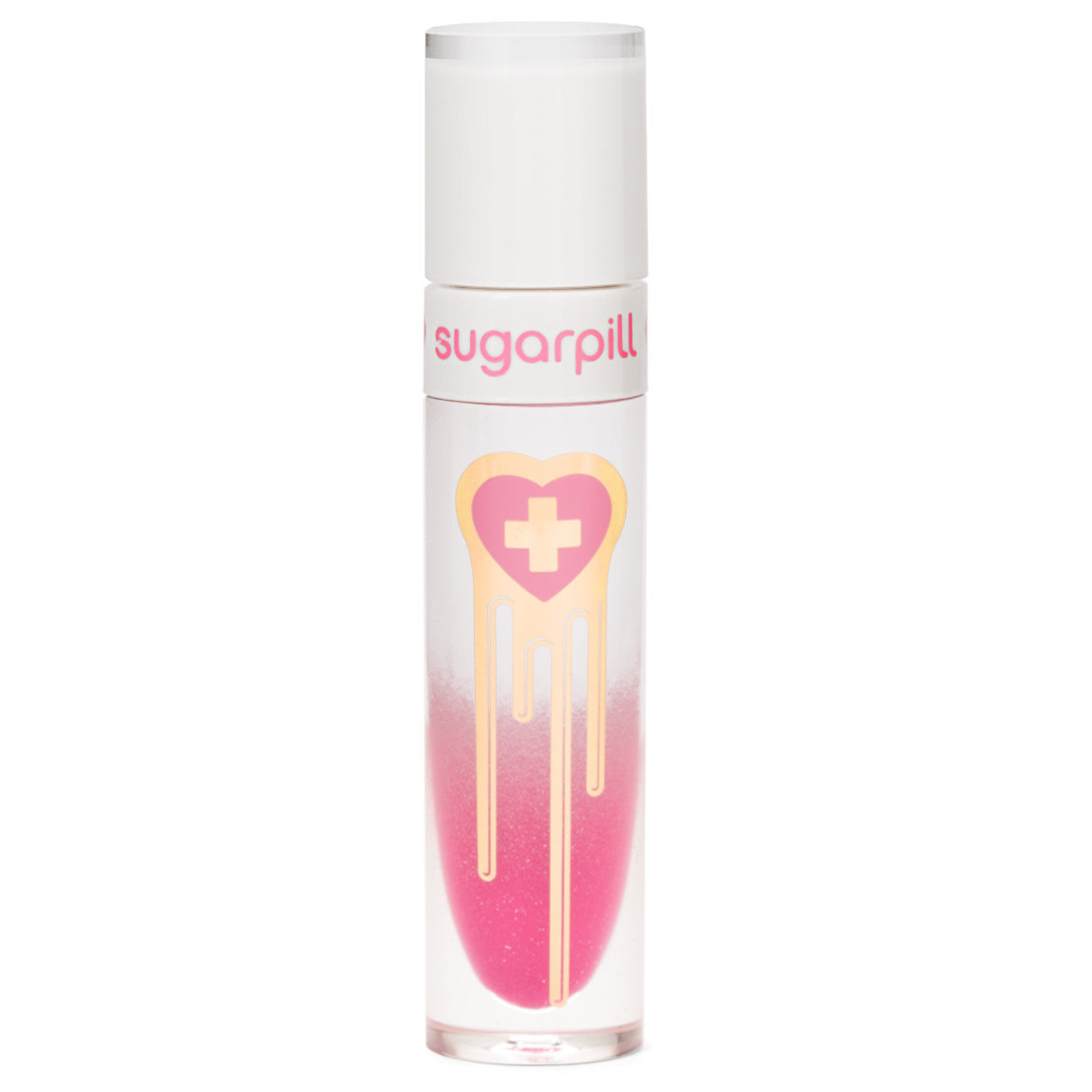 Sugarpill Cosmetics Liquid Lip Color Girl Crush alternative view 1.