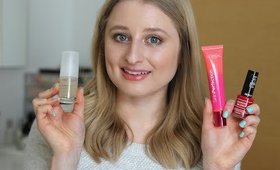 March Favourites | JessicaBeautician