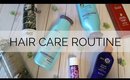 Hair Care Routine and Favorite Products