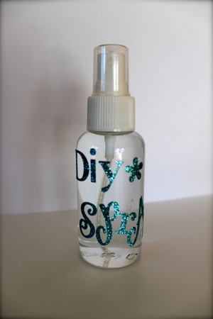 Go to therdessychick.com for my recipe for this DIY setting spray that has replaced my Fix+